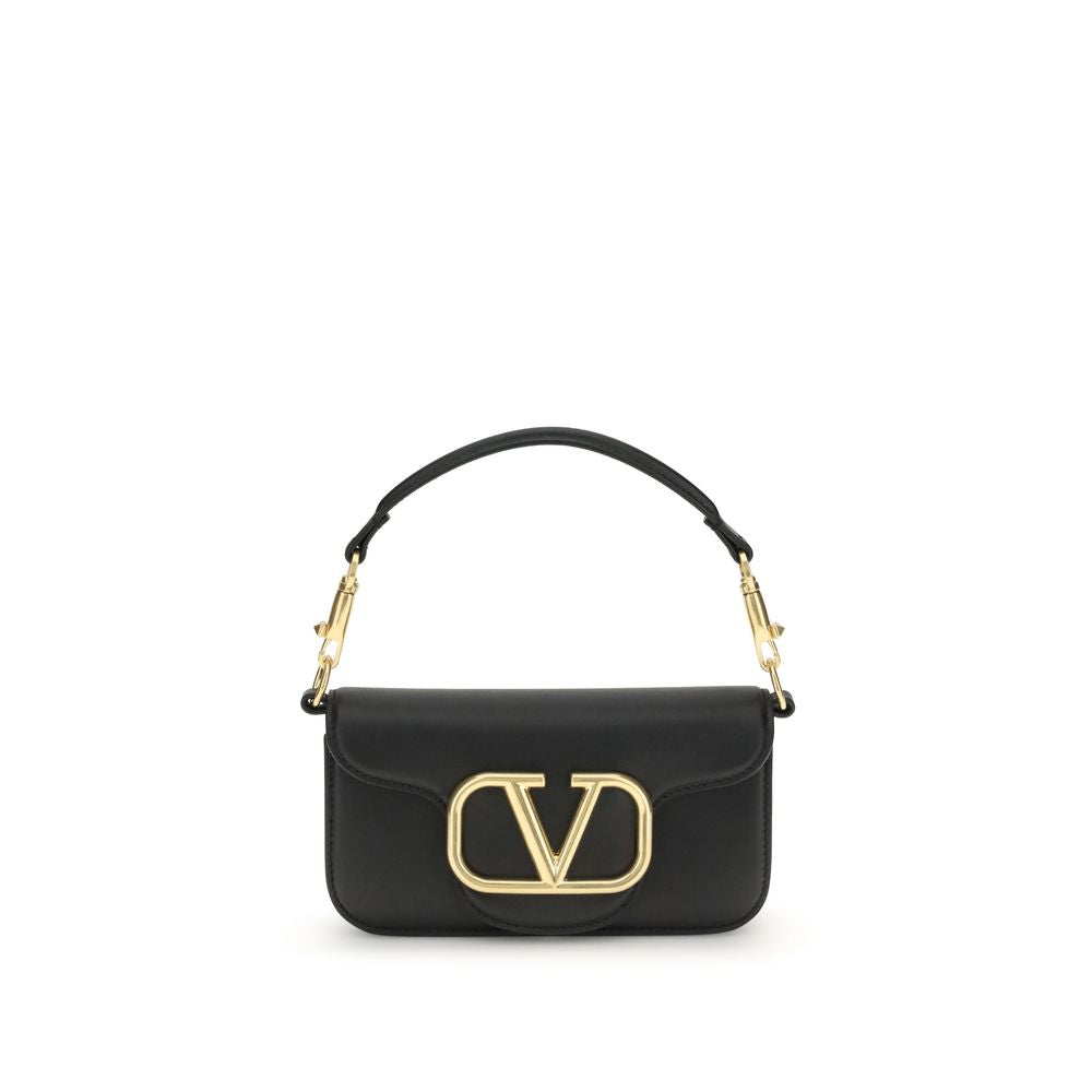 Valentino Garavani Locò Shoulder Bag